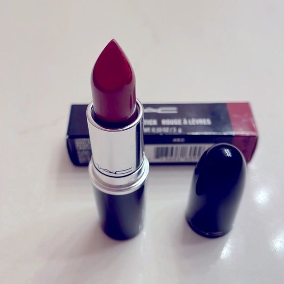 MAC Cosmetics Makeup Mac Pda 549 Lipstick Poshmark